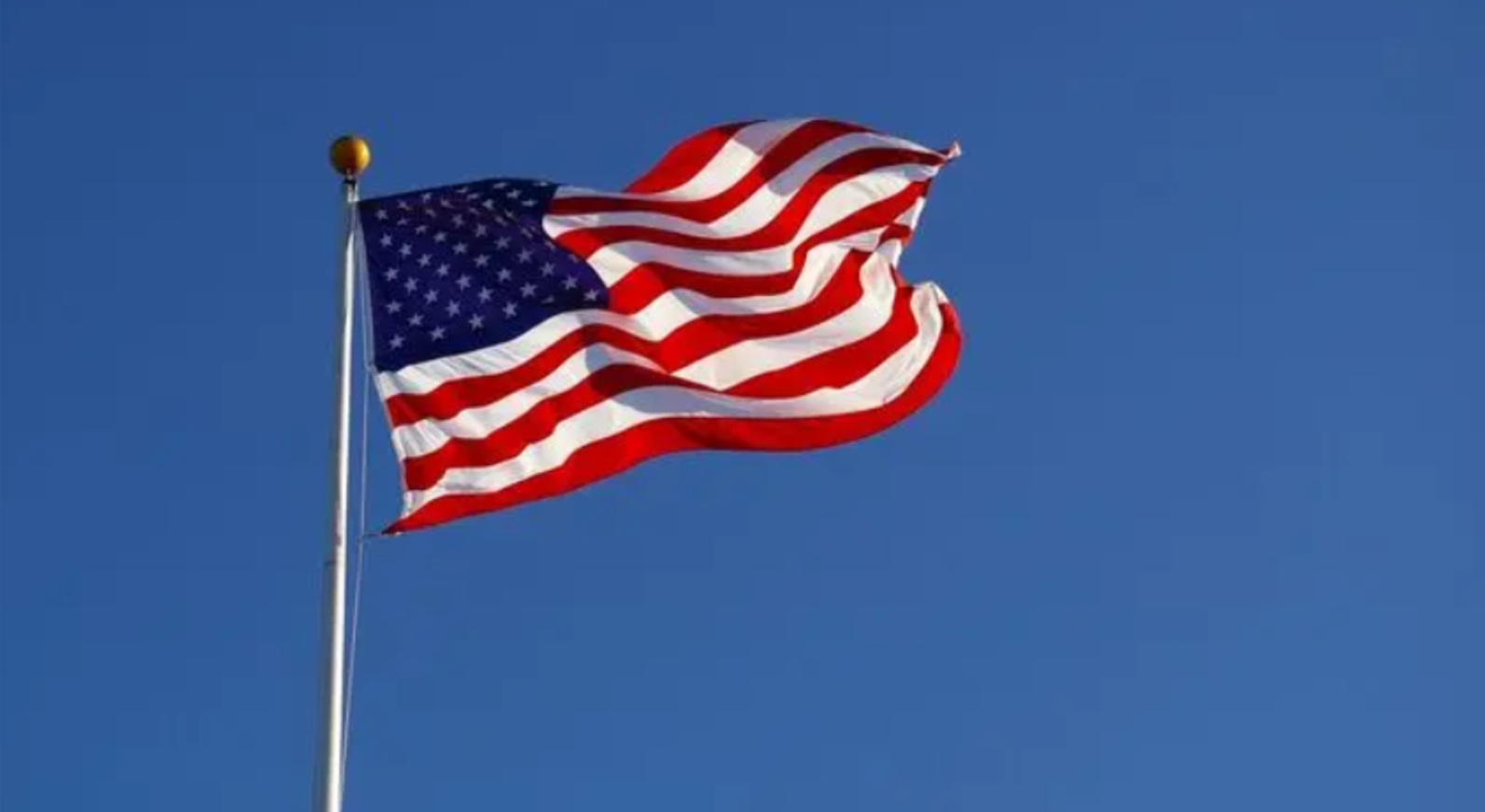 США продолжают поддерживать Украину. Фото: Pixabay